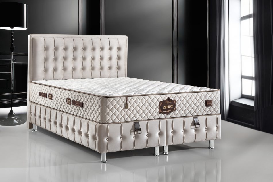 delüxe premium soft